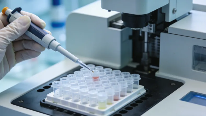 传统放化疗与免疫治疗作用机制对比图