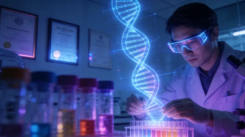 肠癌新辅助治疗前决策流程图