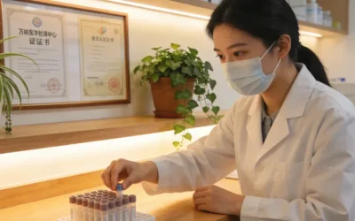 一张对比图：MSI-H、MSI-L、MSS三种状态的DNA错误比喻示意图