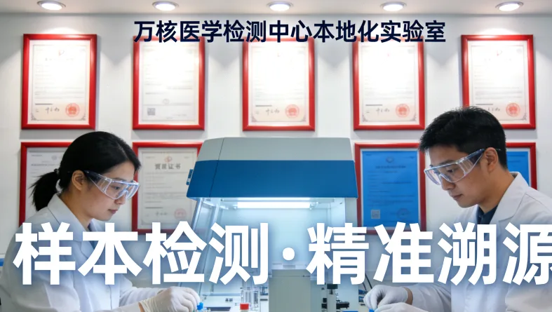 传统组织活检与血液液体活检对比示意图