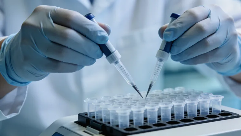 色彩丰富的蔬果拼盘与精制食品对比图