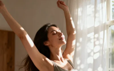 患者拿着账单和医保目录对比的困惑表情