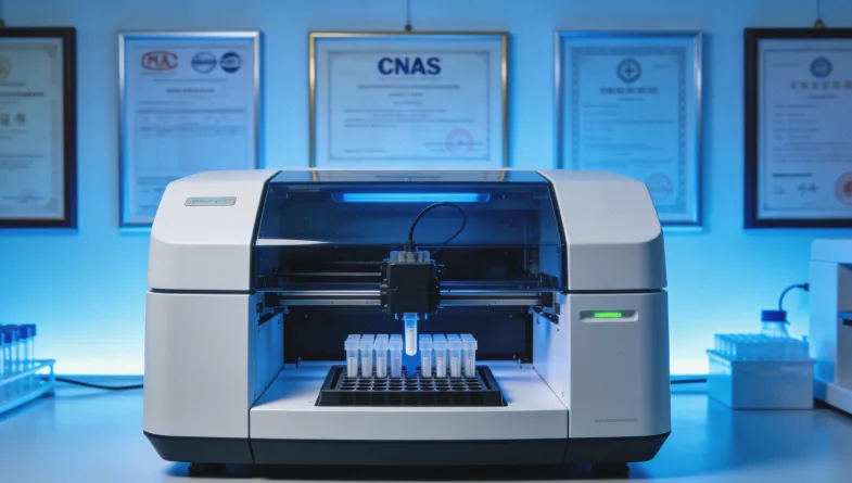 PD-L1 TPS评分与CPS/IC评分可视化对比图