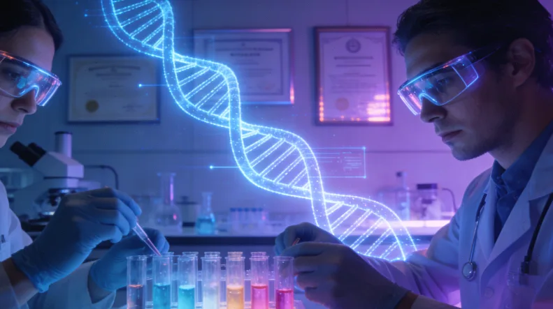 PD-L1蛋白在肿瘤细胞表面表达示意图