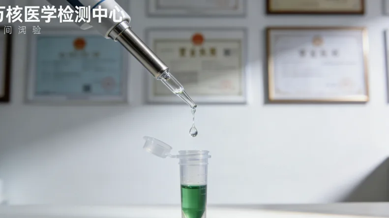 胃癌病理切片图,箭头指示肿瘤细胞与免疫细胞