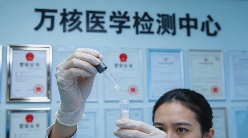 关键临床研究数据图表:CPS≥10与<10的生存曲线对比