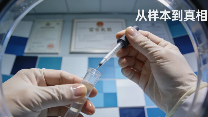 TPS评分示意图：只计算阳性肿瘤细胞比例