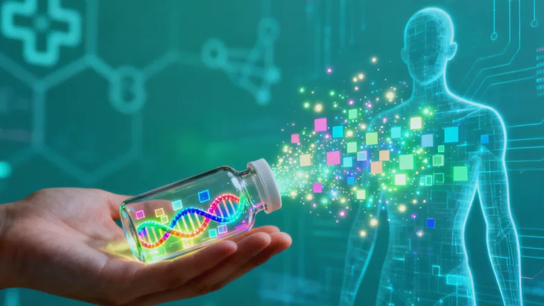 常见泛癌种生物标志物列表