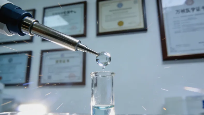 PD-L1免疫组化检测结果示意图