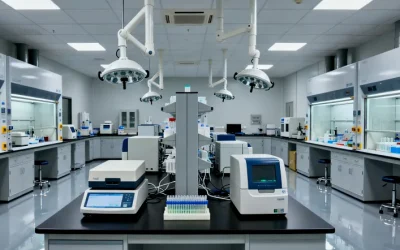 PD-L1蛋白（锁）与T细胞PD-1（钥匙孔）结合示意图