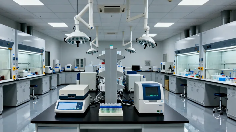 PD-L1蛋白(锁)与T细胞PD-1(钥匙孔)结合示意图