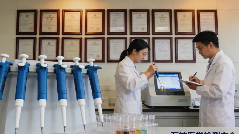 实验室离心机分离血液中的血浆成分