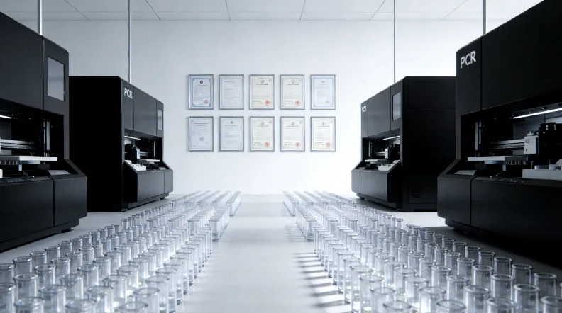 靶向药作用机制动态示意图