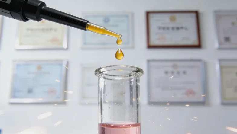 图表对比:不同检测技术灵敏度与肿瘤DNA浓度关系