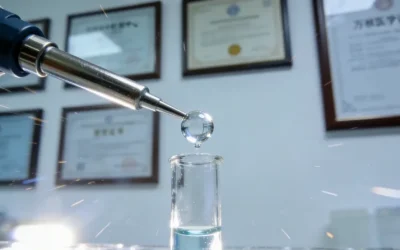 血液中的ctDNA如同癌细胞释放的“情报漂流瓶”