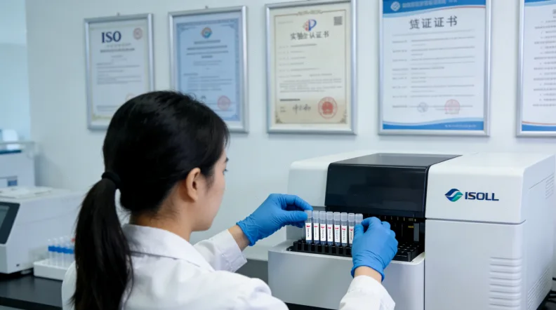 示意图:ctDNA从肿瘤细胞释放进入血液