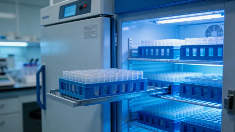 肿瘤异质性卡通图解:一个肿瘤内多种颜色细胞