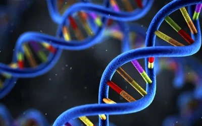 靶向药物像钥匙一样精准作用于癌细胞靶点