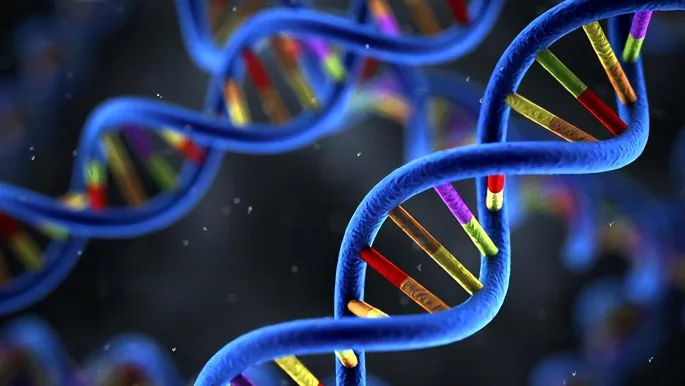 靶向药物像钥匙一样精准作用于癌细胞靶点