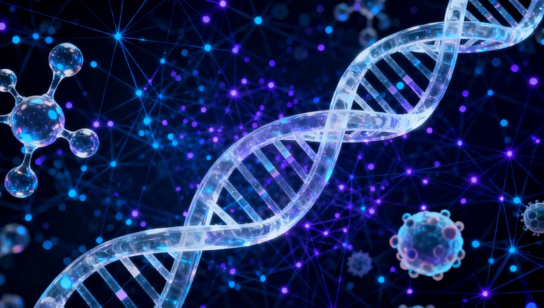 孕期检查时间轴示意图