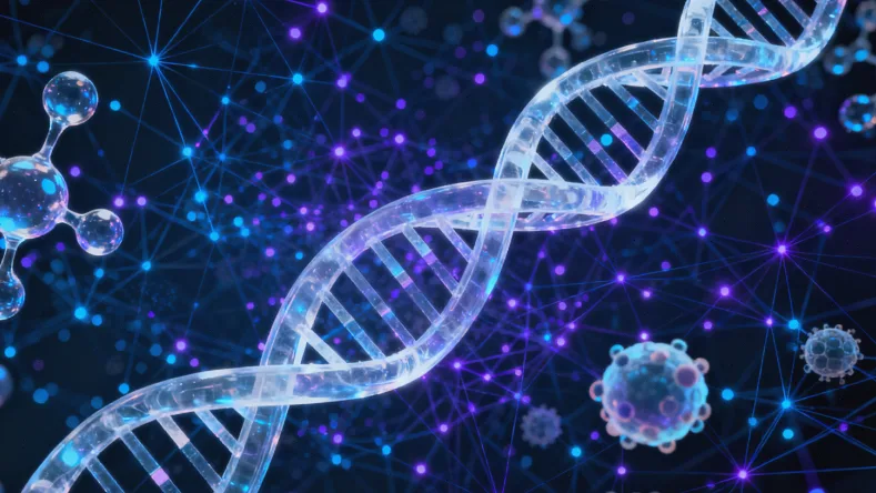 新旧产前筛查报告单对比示意图