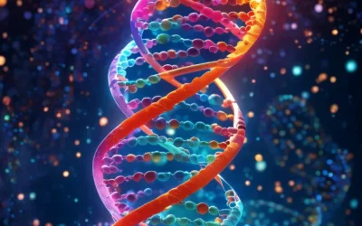 显微镜下形态学评估良好的胚胎