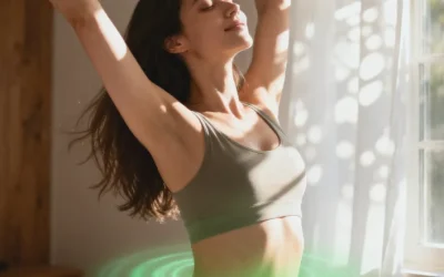 染色体核型分析报告示意图