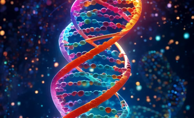 司法鉴定报告特写，显示醒目的司法鉴定专用红章