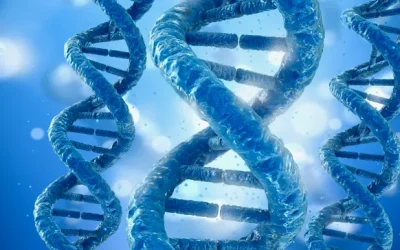 不同特殊样本对比图：烟头、牙刷、指甲、口香糖