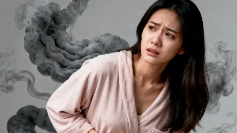 法医正在核对身份并采集血样