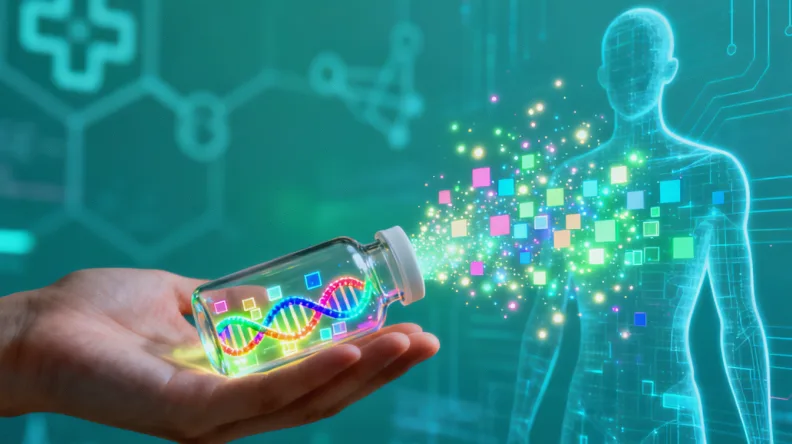 血常规报告单上MCV、MCH指标特写