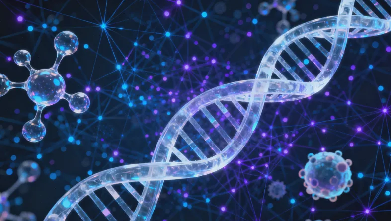 一对夫妻在咨询医生，面前放着检查报告