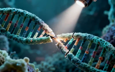 一对犹太裔夫妇在咨询医生