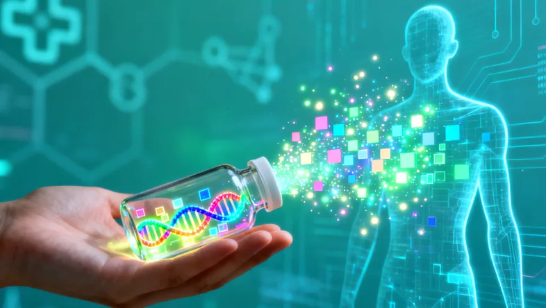 不同地区高发遗传病分布示意图
