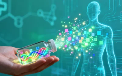 心脏基因检测报告示意图