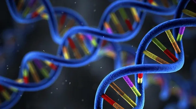 健康心电图与Brugada综合征心电图对比