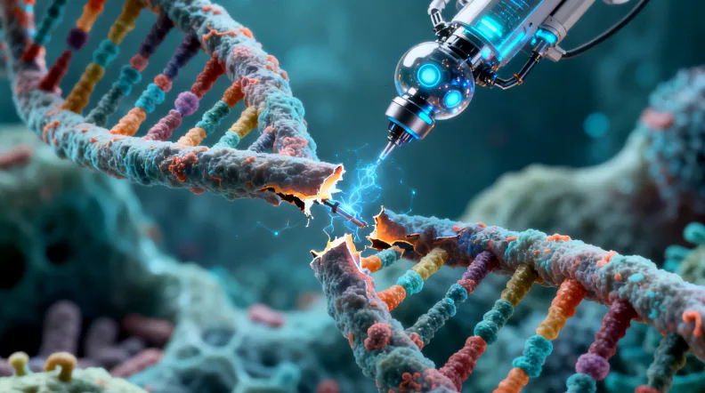 心脏离子通道工作示意图