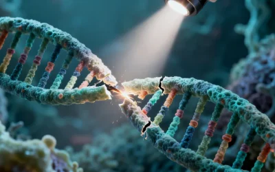 血压计测量手臂血压特写