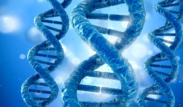 肌电图检查操作场景特写