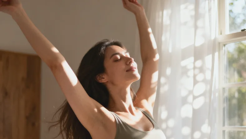 串联质谱仪正在分析血片样本