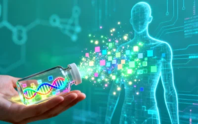 婴儿哭闹与呕吐示意图