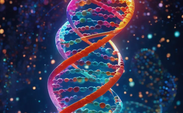 戈谢病患儿腹部膨隆示意图