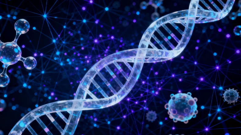 医生与患者家属沟通问诊场景