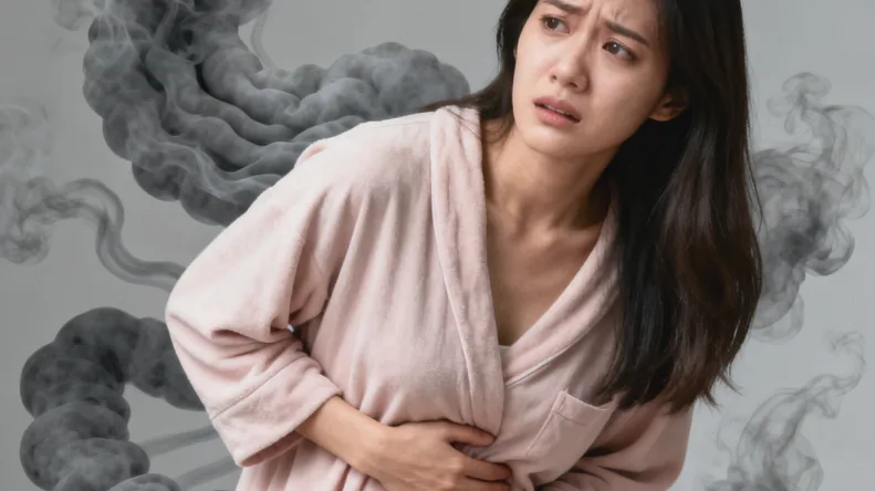 康复治疗师指导儿童进行水中运动