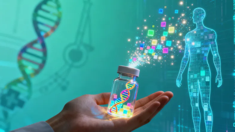 膝关节过度伸展与正常伸展的对比图