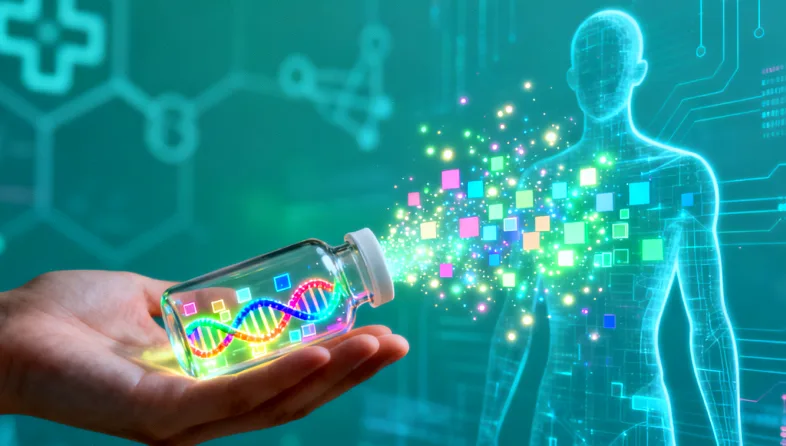 医生与家长沟通先天性白内障病情