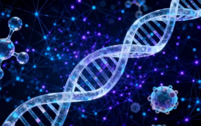 红绿色盲眼中的色彩对比示意图