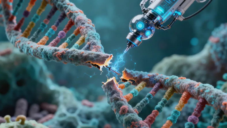 常染色体与X染色体遗传模式对比图解