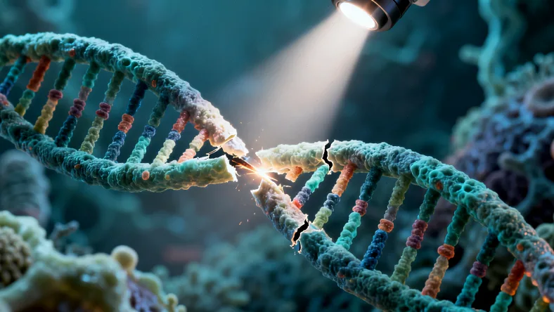 先天性眼球震颤患儿代偿性歪头视物示意图