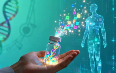 视网膜结构示意图，标注光感受器细胞